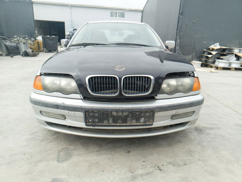 Dezmembrez Bmw 3 (E46) [Fabr 1998-2005]