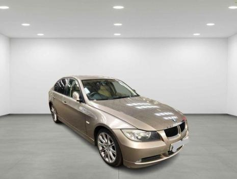 Dezmembrez Bmw 3 (E90), 1.8 benz