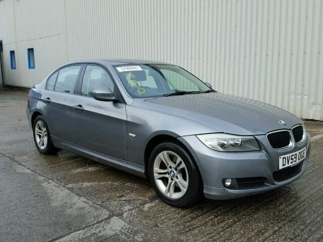 Dezmembrez Bmw 3 (E90) 2.0 d, N47D20C