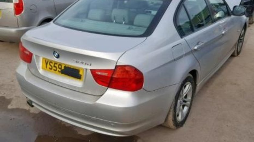 Dezmembrez Bmw 3 (E90) 2.0 d