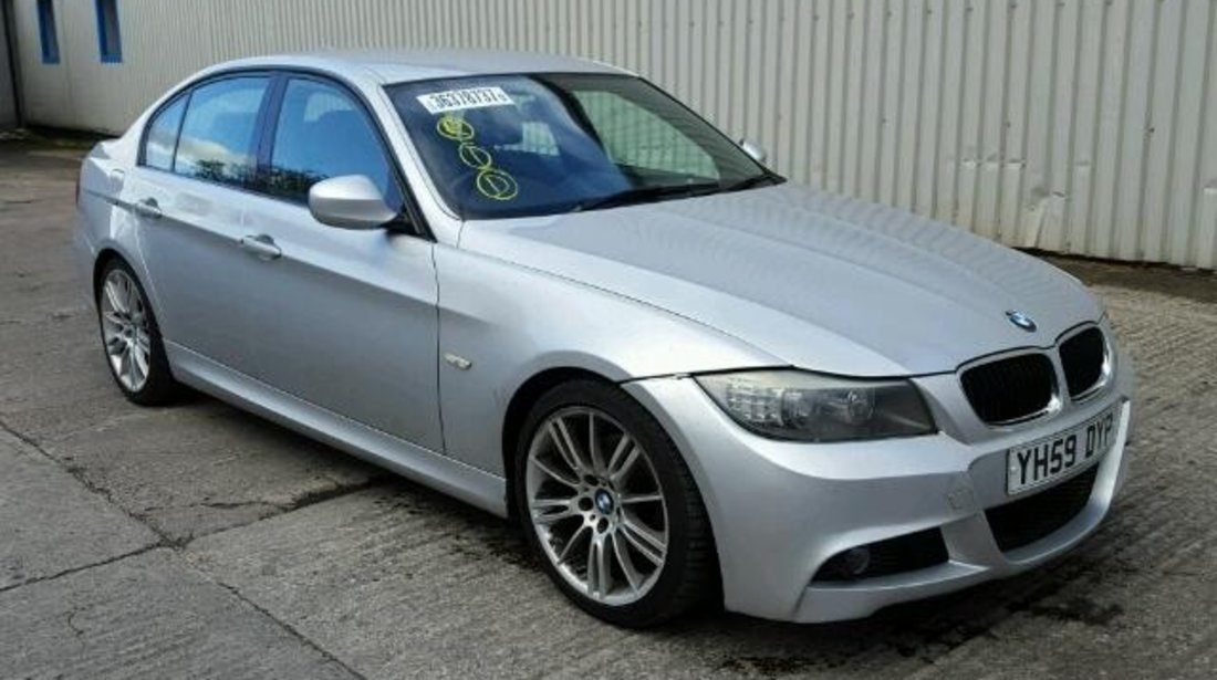 Dezmembrez Bmw 3 (E90) 2.0D, N47D20C