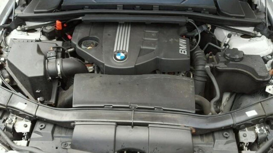 Dezmembrez Bmw 3 (E90) 2.0D, N47D20C