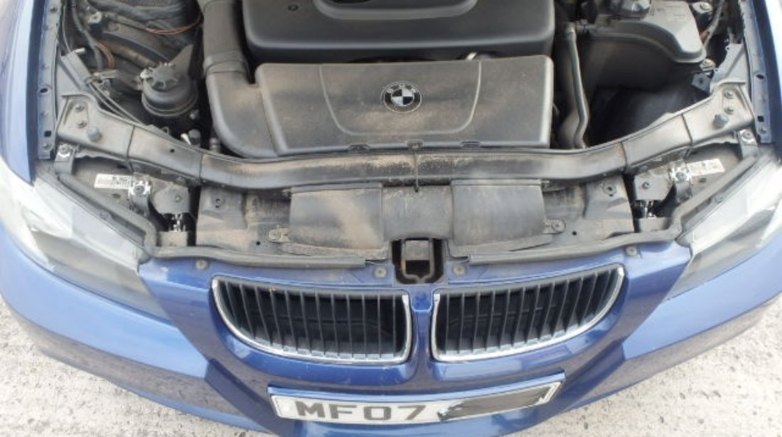 Dezmembrez Bmw 3 (E90), 2.0D, N47D20C