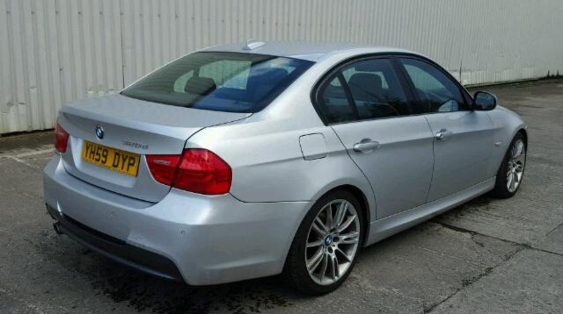 Dezmembrez Bmw 3 (E90) 2.0D, N47D20C