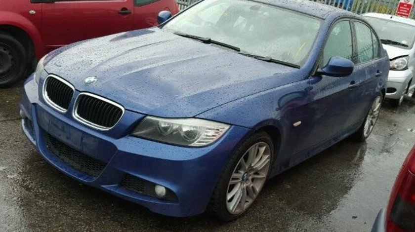 Dezmembrez Bmw 3 (E90), 2.5d