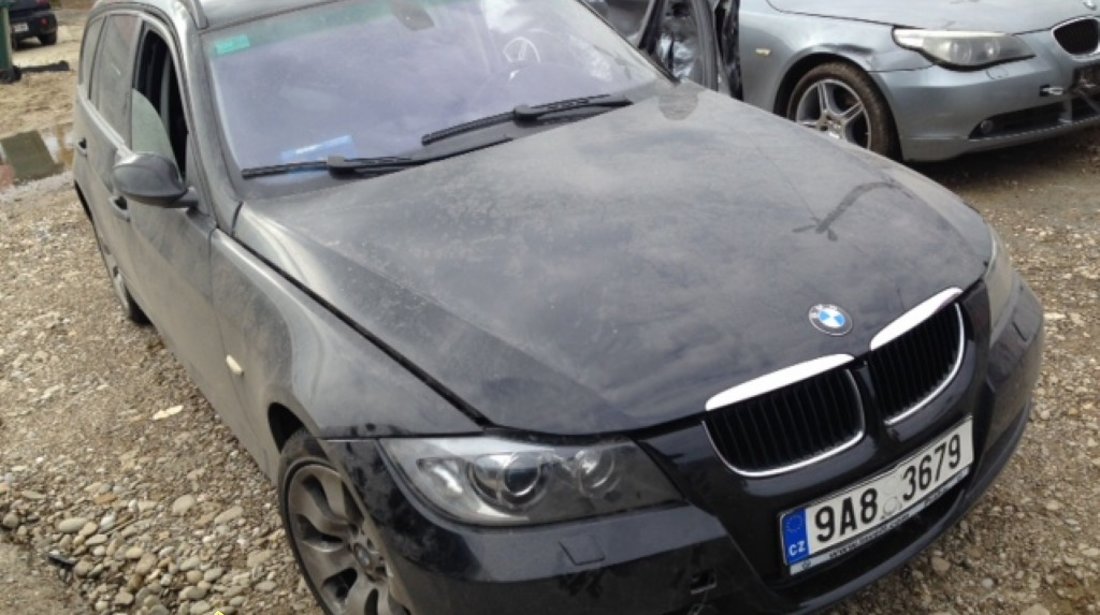 Dezmembrez Bmw 3 E90 E91 2.0