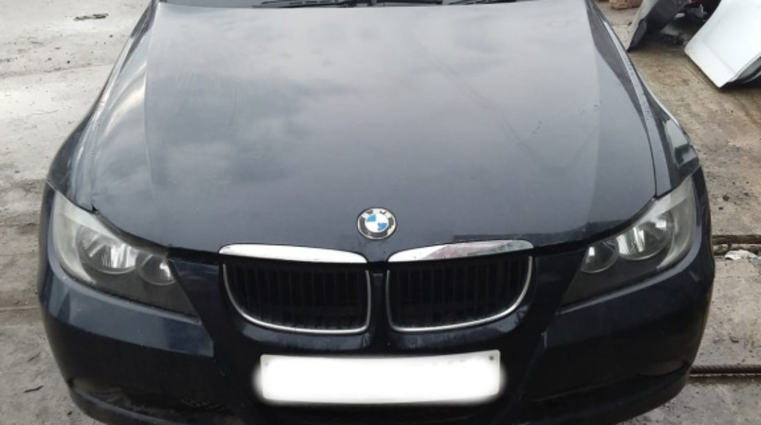Dezmembrez BMW 3 (E90, E91, E93, E92) 2005 - 2013 320 I Benzina