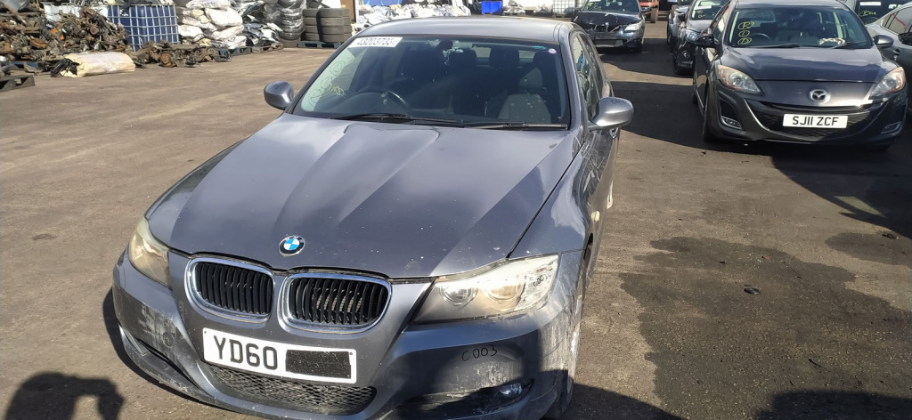 Dezmembrez Bmw 3 (E90) [Fabr 2005-2011]