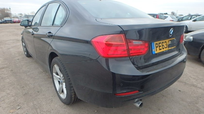 Dezmembrez Bmw 3 (F30), 2.0diesel, N47D20C