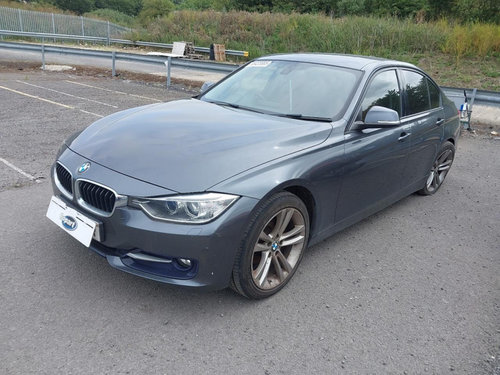 Dezmembrez Bmw 3 (F30) [Fabr 2012-2017]