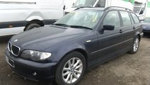 Dezmembrez Bmw 3 Touring (E46), 1.8D