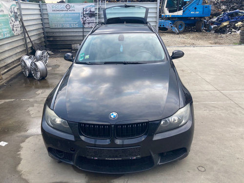 Dezmembrez Bmw 3 Touring (E91) [Fabr 2005-2011]