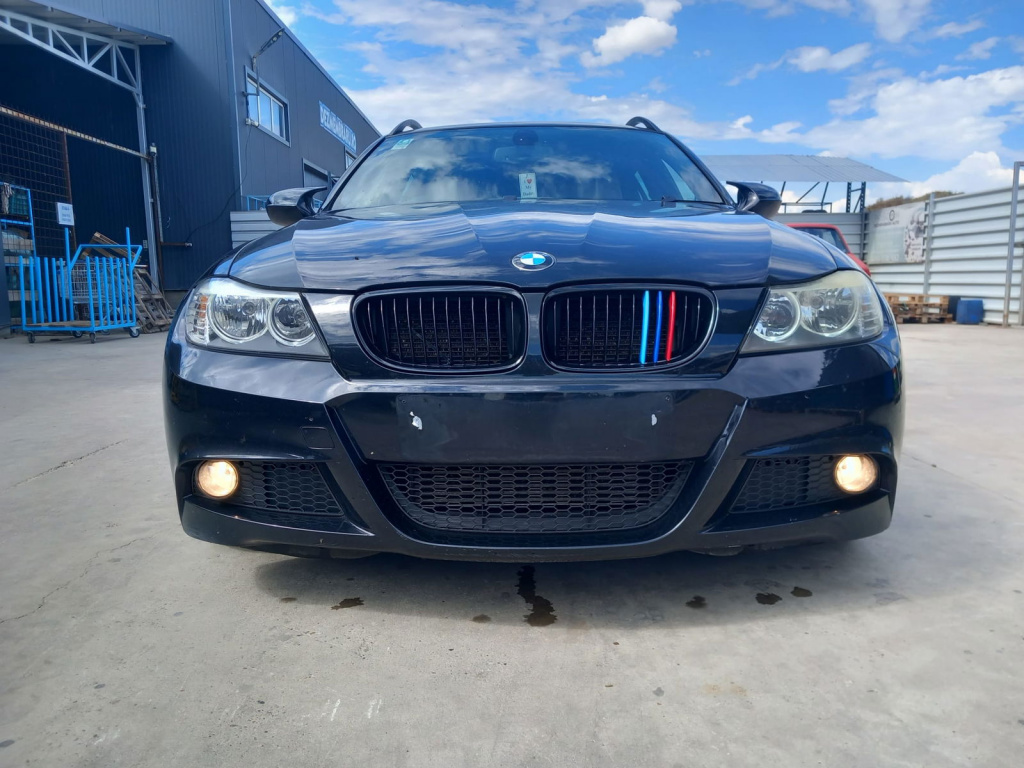 Dezmembrez Bmw 3 Touring (E91) [Fabr 2005-2011]