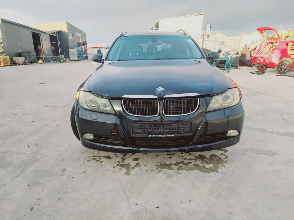 Dezmembrez Bmw 3 Touring (E91) [Fabr 2005-2011]
