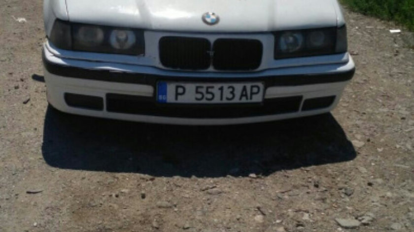 DEZMEMBREZ BMW 316 E36 M43
