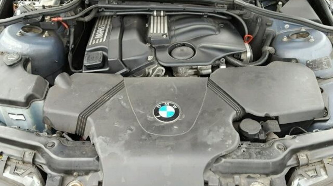 Dezmembrez Bmw 316 (E46) 1.8benzina