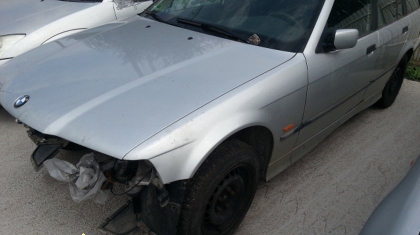 Dezmembrez bmw 316i 81kw 1 6i 1999