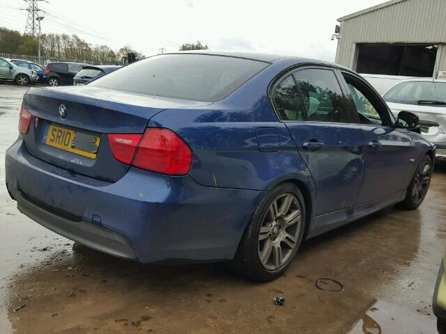 Dezmembrez BMW 318  2010 1.8 Benz 
