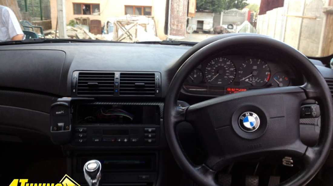 Dezmembrez BMW 318 318i 318ci coupe E46