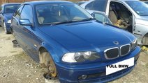 Dezmembrez BMW 318ci E46