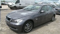 Dezmembrez bmw 318d an 2005 - 2010