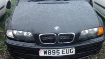 Dezmembrez Bmw 318i An 2000