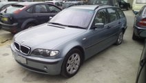 Dezmembrez BMW 318I, an 2002