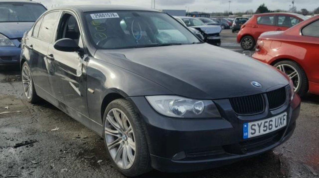 Dezmembrez Bmw 318i (E90) 2006