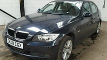 Dezmembrez Bmw 320 2008 2.0d 