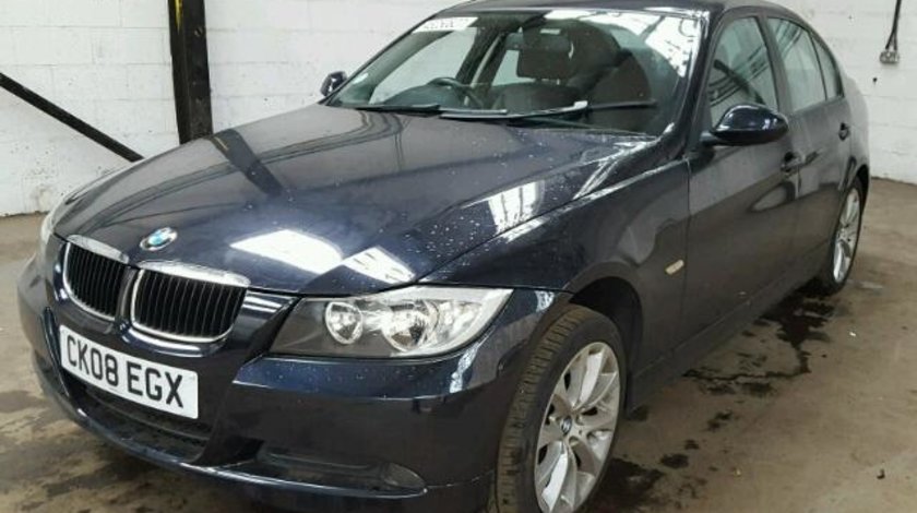 Dezmembrez Bmw 320 2008 2.0d