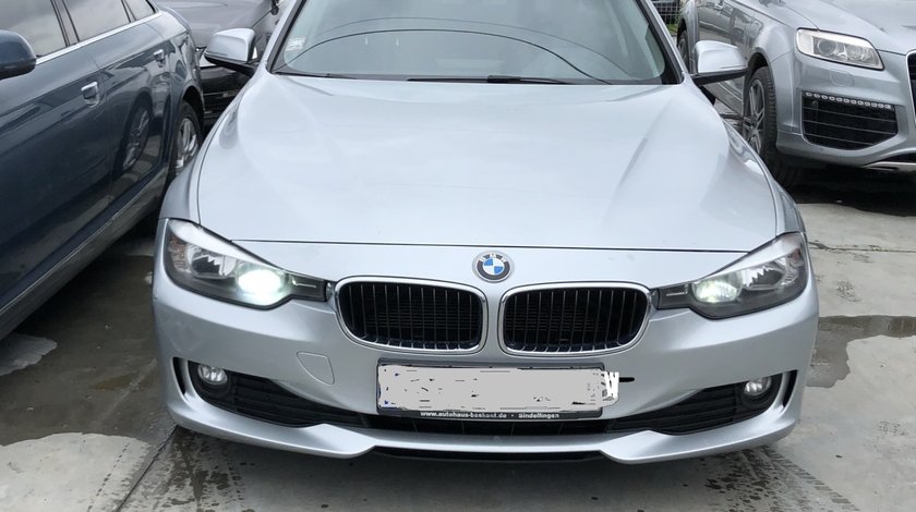 Dezmembrez BMW 320 d / 318 d 2013 F30 si F31