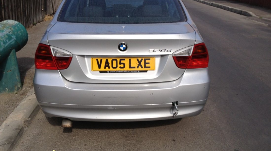 DEZMEMBREZ BMW 320 D E90 DIN 2006