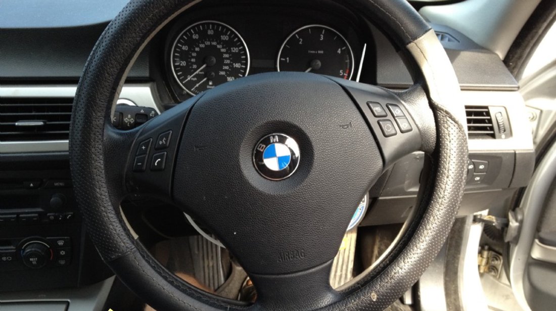 DEZMEMBREZ BMW 320 D E90 DIN 2006