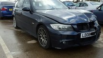 Dezmembrez Bmw 320 E91 touring facelift