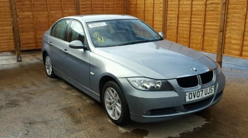 Dezmembrez Bmw 320 (eE90) 2.0diesel