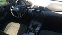 Dezmembrez bmw 320d 2001