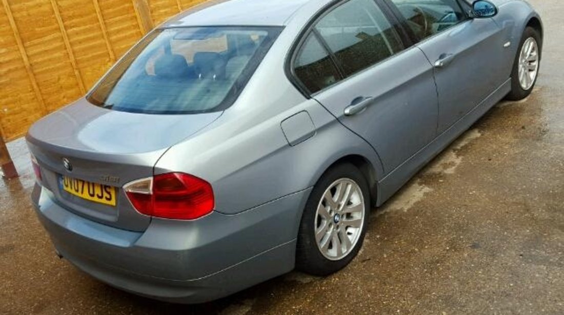 Dezmembrez Bmw 320d, 204d4