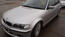 Dezmembrez Bmw 320d (E46), orice piesa!