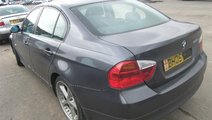 Dezmembrez bmw 320d e90 an 2006