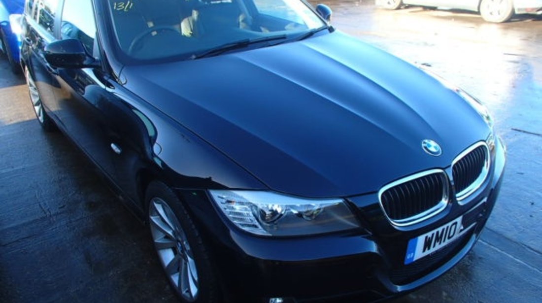 Dezmembrez Bmw 320d (E91), N47D20C