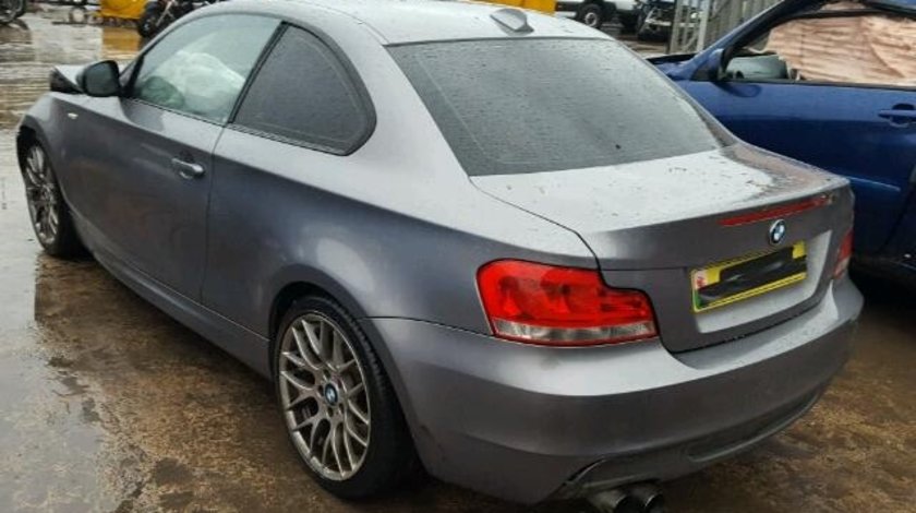 Dezmembrez Bmw 320d (E92) coupe