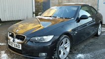 Dezmembrez Bmw 320d E92 coupe