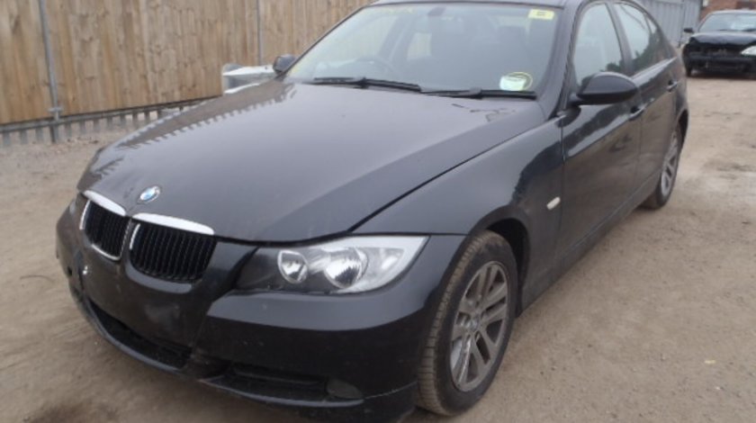 Dezmembrez Bmw 320d, N47D20C, orice piesa!