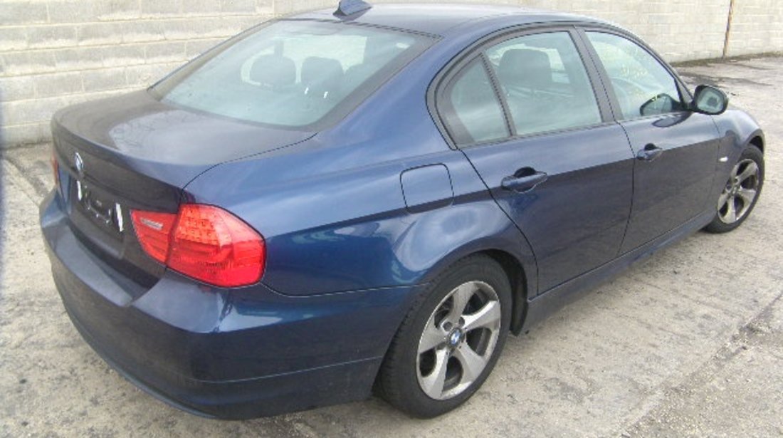 Dezmembrez Bmw 320d, orice piesa!