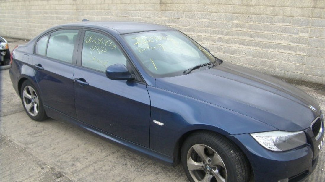 Dezmembrez Bmw 320d, orice piesa!