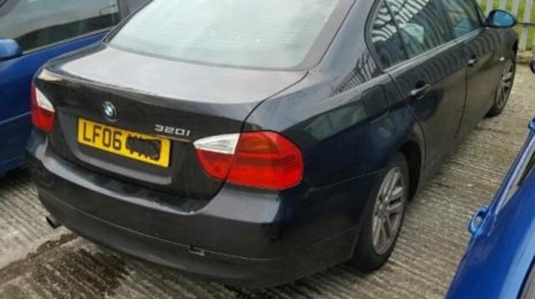 Dezmembrez BMW 320I E90, 2006