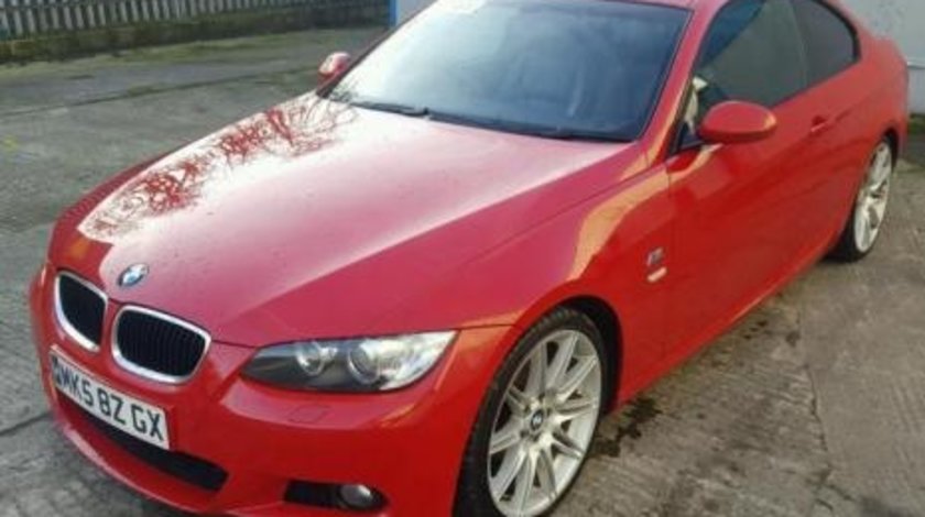 DEZMEMBREZ BMW 320I E92 COUPE