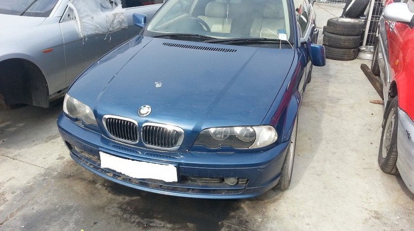 Dezmembrez Bmw 320i