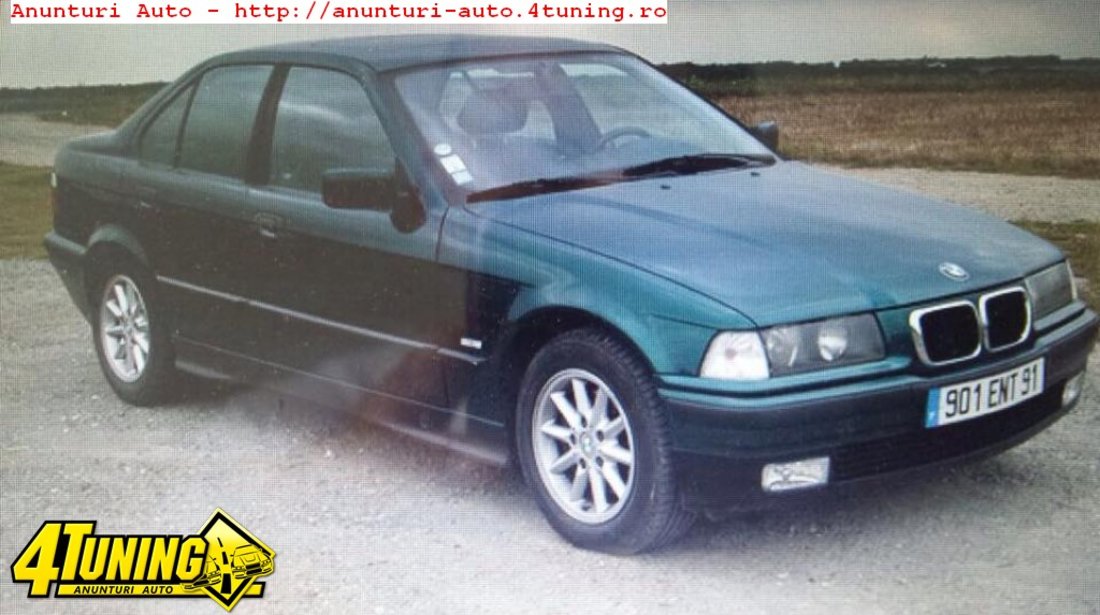 Dezmembrez BMW 325 tds an 1994 motor 2 5 diesel