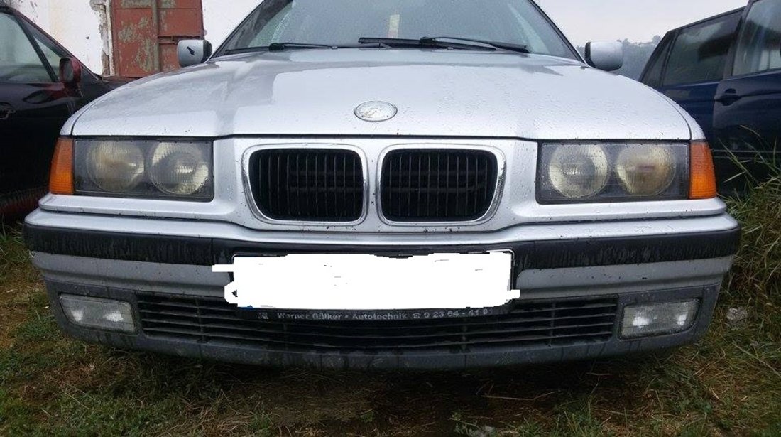 Dezmembrez Bmw 325 TDS Diesel Touring/Break/Combi Bmw E36